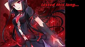 Rory Anime Edging Denial Joi