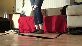 i messed up the aphroditie casting pov interview