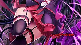 Rory Anime Edging Denial Joi