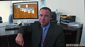 Free Monster B Gay Anal Movie Featuring Teen 18+ager Fucking Old Man in HD Porn