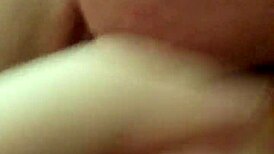 Hot Blonde Squirts Passionately In Bali Beach Scene