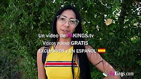 Sole Vargas, are you ready to go bareback at 19 with Z-gen heat?