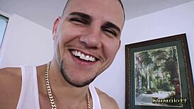 kumalott petite 18+ latina teen 18+ first male casting