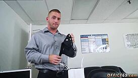 Straight nude Puerto Rican men in gay scenes