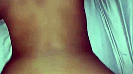 its my turn to bend over this fat ass latina in doggystyle