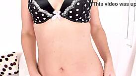 Gi Jen Cougar Milf Devours Huge Cock Pov