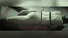 Punish the Obeygirl in Bondage Discipline