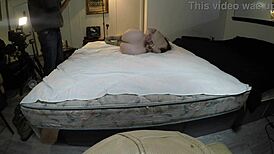 Gigi Breeze Bound in Bondage POV