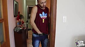 corno manso casamento em crise cherry adams e rick adams