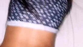 Beautiful nympho fucks and sucks like a whore.