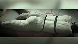 Punish the Obeygirl in Bondage Discipline