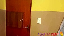 Guess what? I took my niece to a hotel and got wild!