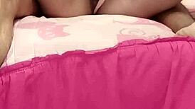 do you want to see me masturbate with his hand and then use the vibrator?