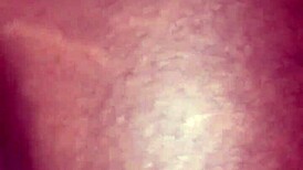 feeling intense passion fucking my ebony girlfriend on the car outdoors