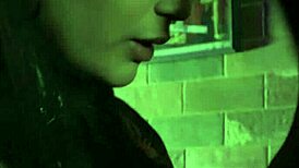 Trailer of hardcore lesbian assault porn with big ass asian and latina pornstars. Interracial fun!