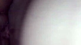 Calmly sliding into this amateur for pov sex