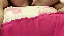 do you want to see me masturbate with his hand and then use the vibrator?