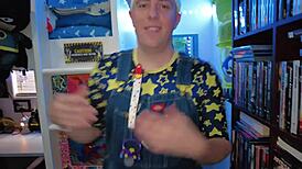 Abdl Nursery Tour with Soggyprince in Little Space Cribz at Hospital