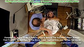 channy crossfire seduced by twisted doctor tampa