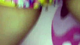 He took advantage after the hangover?