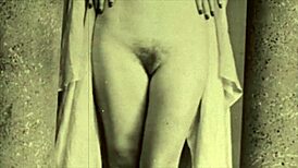 Hey granny, wanna share your vintage fanny secrets?