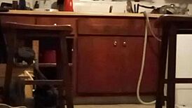 Check out this petite babe's tits in reality pov! 😍