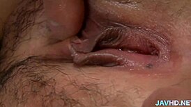 Hot Mouth Compilation Vol 13, Featuring Asian Japanese Babes Giving Blowjobs