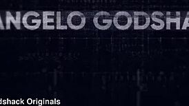 mina takes 4 on 1 hardcore with gapes