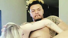 Fucking and Sucking After Elon Musk SNL Skit for Doge Coin