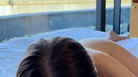 Girlfriend's Intense POV Blowjob Compilation Rocks My World!