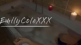 He Fucked Me Hard In The Shower