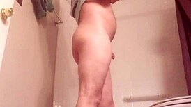 Bisexual Sub Slave Endures Anal Toy Humiliation