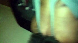 bent over for good pussy action