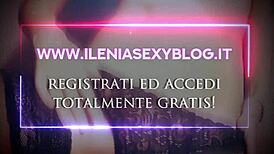 Italian Carnival Dialogues And ASMR Sessions