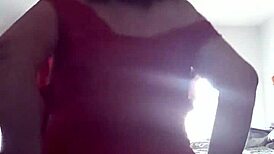 sexy hot and juicy natural tits on the bed