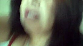 sexy hot and juicy natural tits on the bed