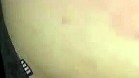 Big Ass Girlfriend Riding Dick Hard In Cowgirl