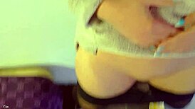 Please Don't Stop Inside Me