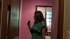 Two girls slam each other to orgasm in a lesbian frenzy.