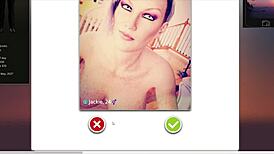 Hornstown date with tranny jackie 😈🍆