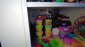 Abdl Nursery Tour with Soggyprince in Little Space Cribz at Hospital