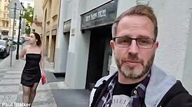 Dry anal destruction, wanna see Didevi’s gape deepthroated?