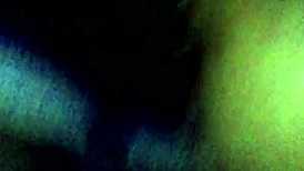 Ebony Blowjob With Cum In Mouth And Deepthroat