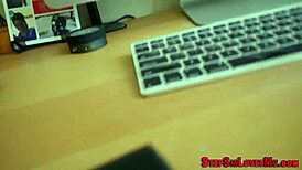 banged teen 18+ stepsister