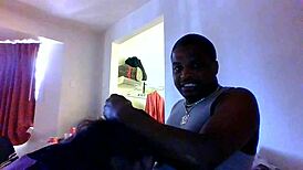 have you ever gotten head with someone in the same room?