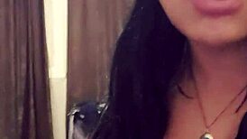 best blowjob ever from shemale london viki cavalli 😍