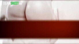 Let Me Lick Your Mature Pussy And Let You Go Home