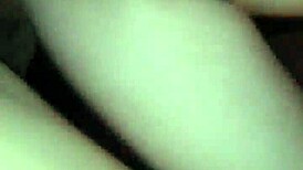 Talia gets her pussy sucked and fucked in pov