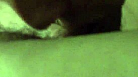 College Party In Garage