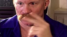 Upside Down Sex with Blowjob and Handjob